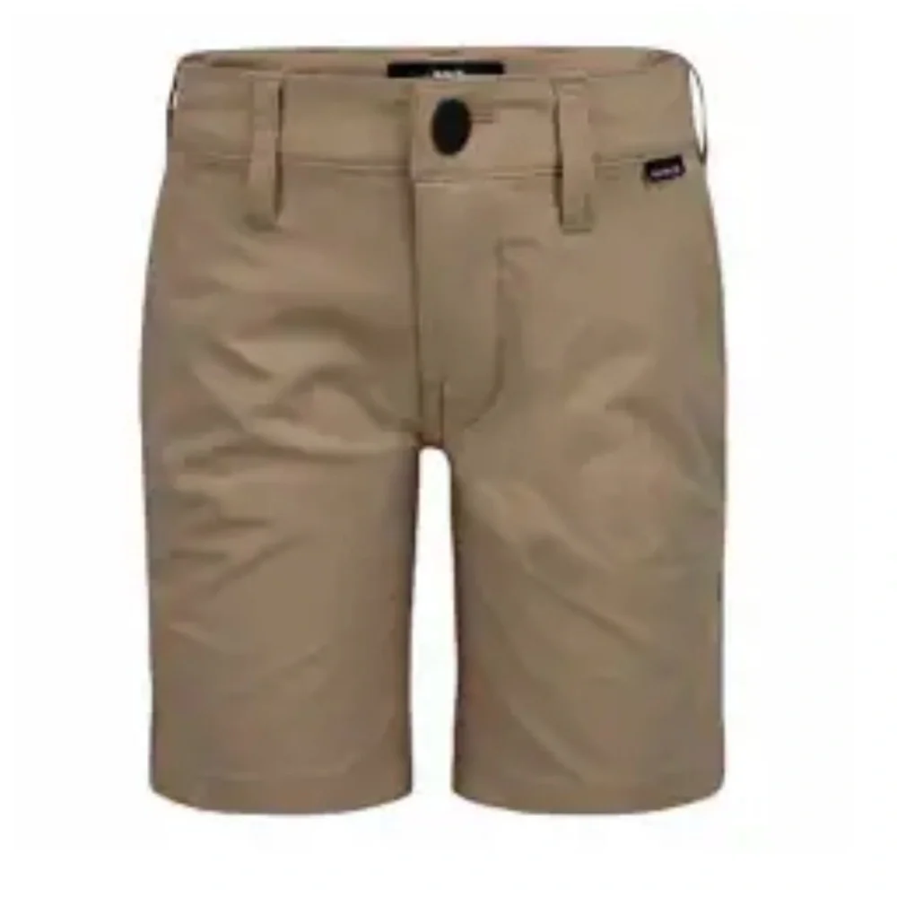 NWT Boys 8-20 Hurley H2O-Dri Walkshorts
